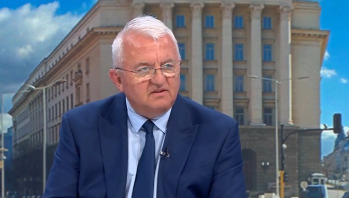 Румен Драганов: Добре е, че купихме имоти в Гърция