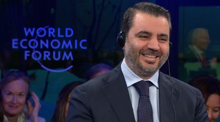 Сирийският външен министър: Готови сме да си сътрудничим със САЩ