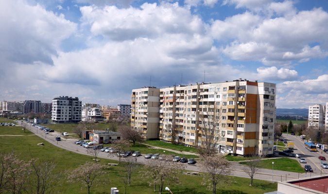 България пак сред първите по поскъпване на имотите, за 15 г. цените се удвоиха (Обзор)