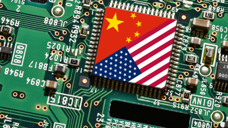 Тръмп ограничава продажбата на чипове за Майлазия и Тайланд