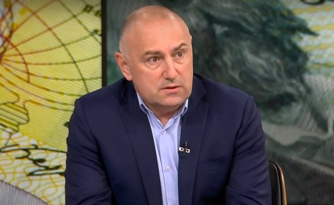 Любомир Каримански, БНБ: Плавно ще става набавянето с евро, хората да са спокойни – ще могат да обменят парите си