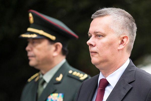 Полският министър на вътрешните работи: Ако Германия премахне граничните проверки, Полша ще направи същото