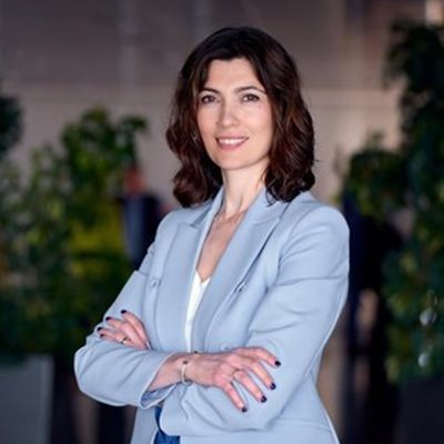 Ева-Мария Попчева: И в Испания го имаше страха от по-голяма инфлация преди приемането на еврото