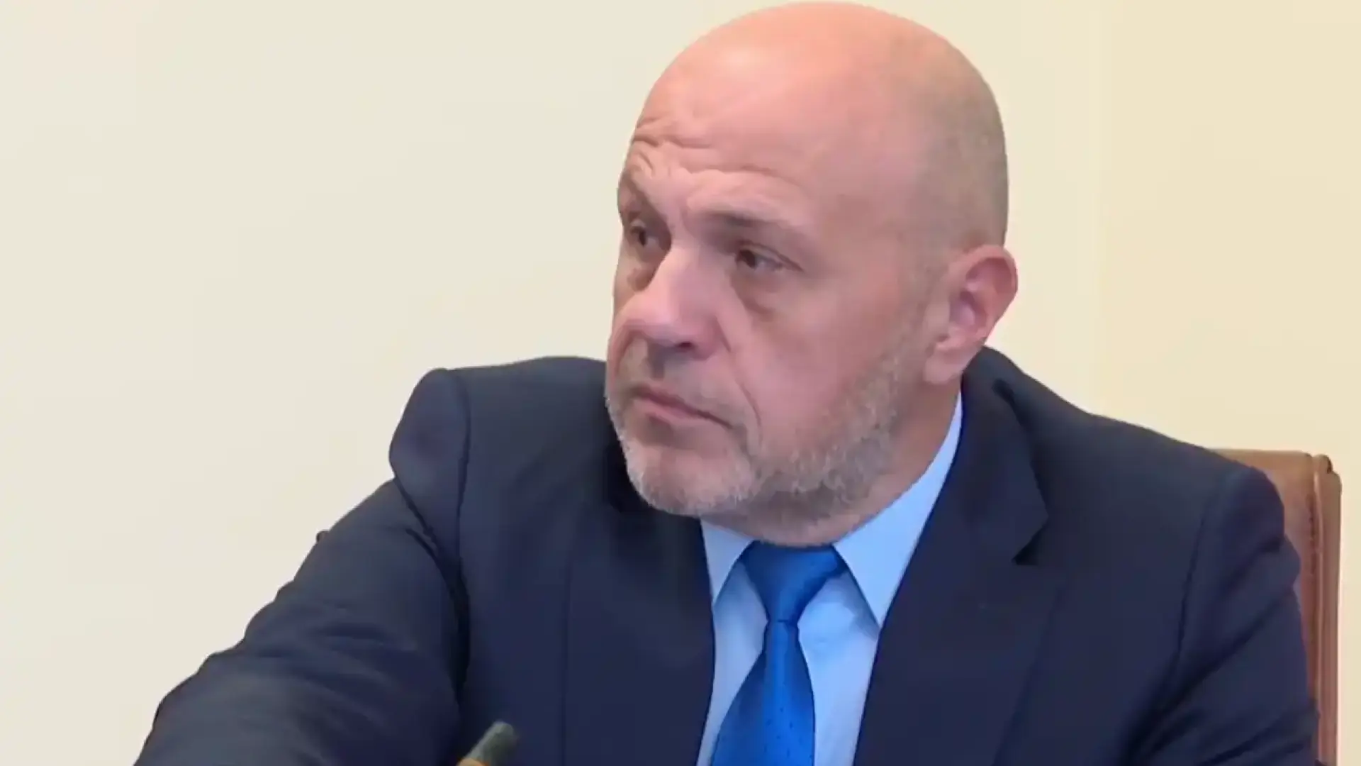 Томислав Дончев увери: Средства по Плана за възстановяване и устойчивост ще има