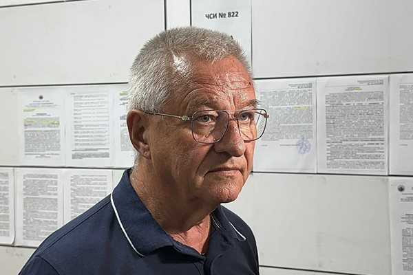 4 г. след катастрофата пловдивският адвокат Йордан Давчев иска експертиза пил ли подсъдимият за смъртта на сина му