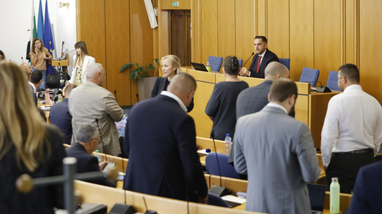 ПП-ДБ търсят подкрепа в СОС за идеите си за първия бюджет на София в евро