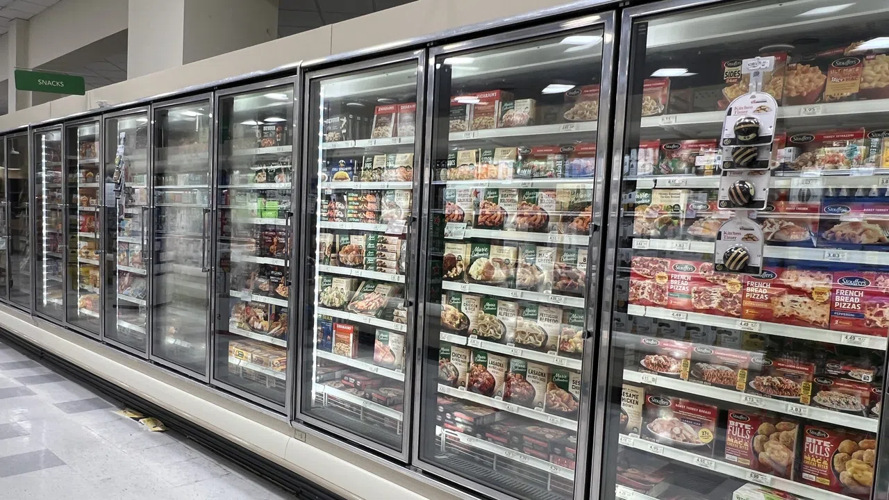 Паника в САЩ: Смъртоносна бактерия в паста от Walmart и Trader Joe’s!