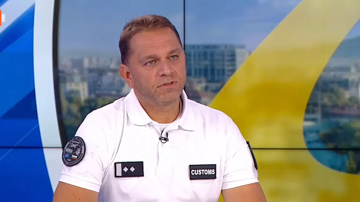 Ръст на наркотрафика към Турция: Митниците задържаха 740 кг марихуана