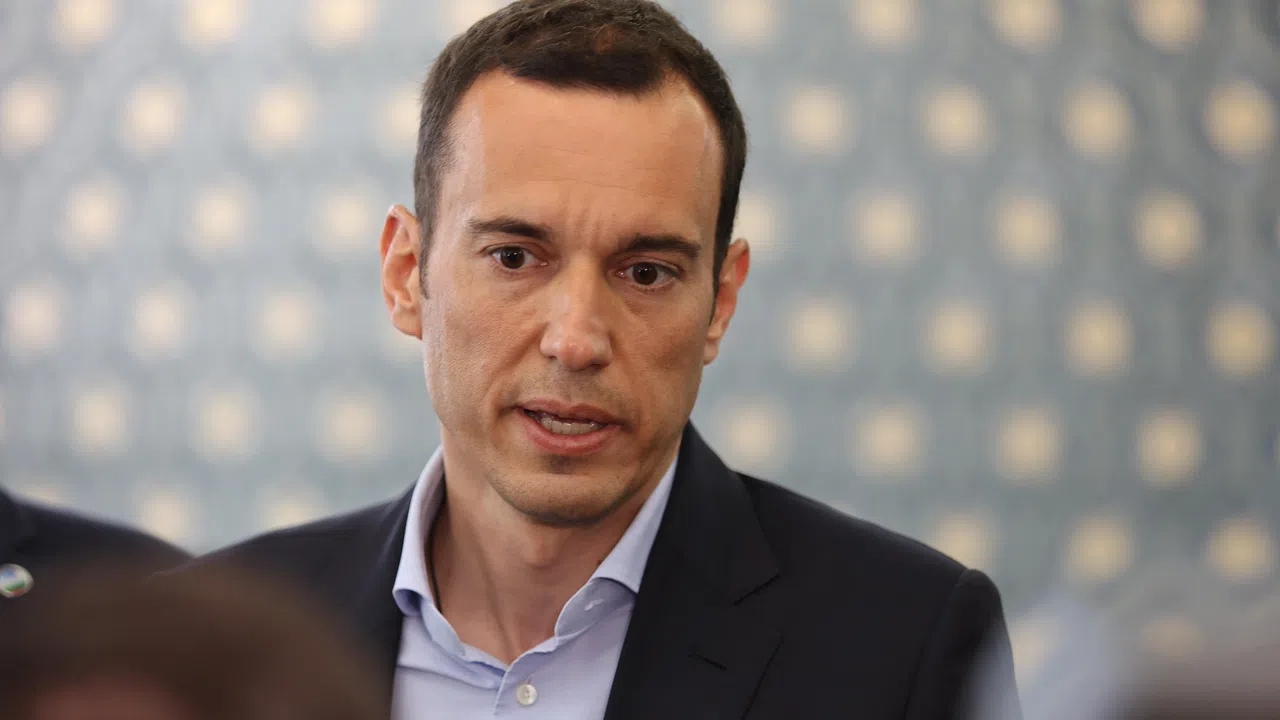 Терзиев отвърна на удара: „Топлофикация“ е съсипана от години безхаберие, Пеевски да стои далеч!