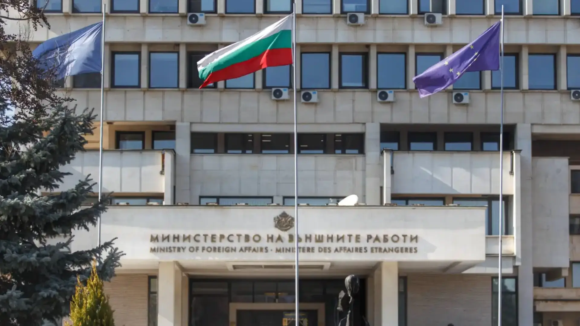 Българка влиза в руски затвор заради коментар за Крим! Още една наша сънародничка е задържана