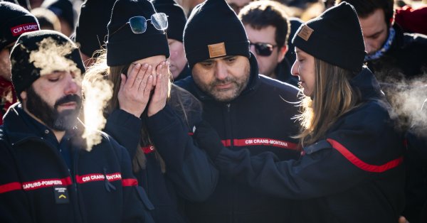 Нидерландска тъканна банка достави 9,3 кв. м донорска кожа за пострадалите в Кран Монтана