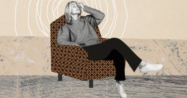 Емоционален товар при жените — как да се разтоварите