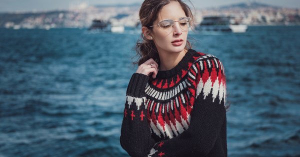 Хит за зимата: Fair Isle пуловери
