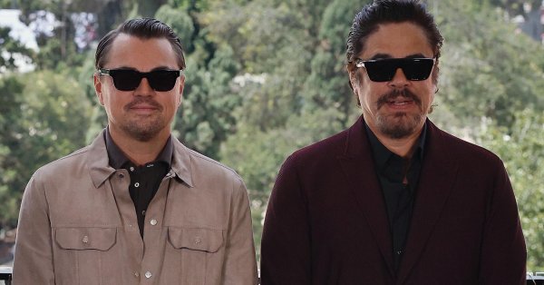 Революционната „Битка след битка“ с рекордни седем номинации