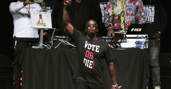 Тръмп не възнамерява да помилва Шон „Диди“ Комбс