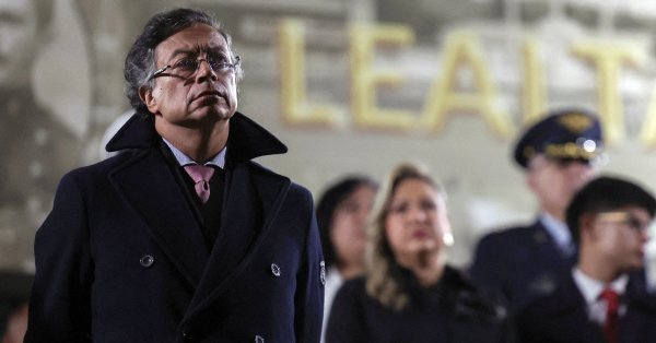 Петро предупреждава за „реална заплаха“ от американска интервенция